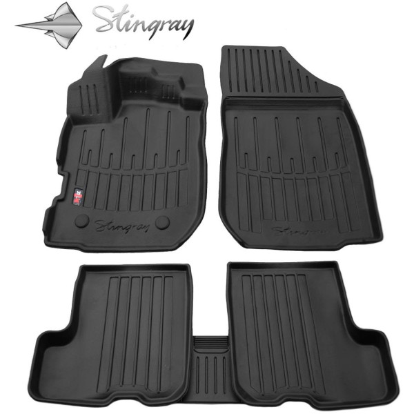 Kummist jalamatid DACIA Sandero Stepway II 2012-2020a.