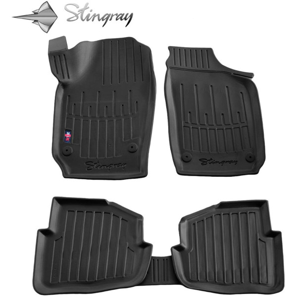 Kummist jalamatid SEAT Cordoba 6L 2002-2008a.