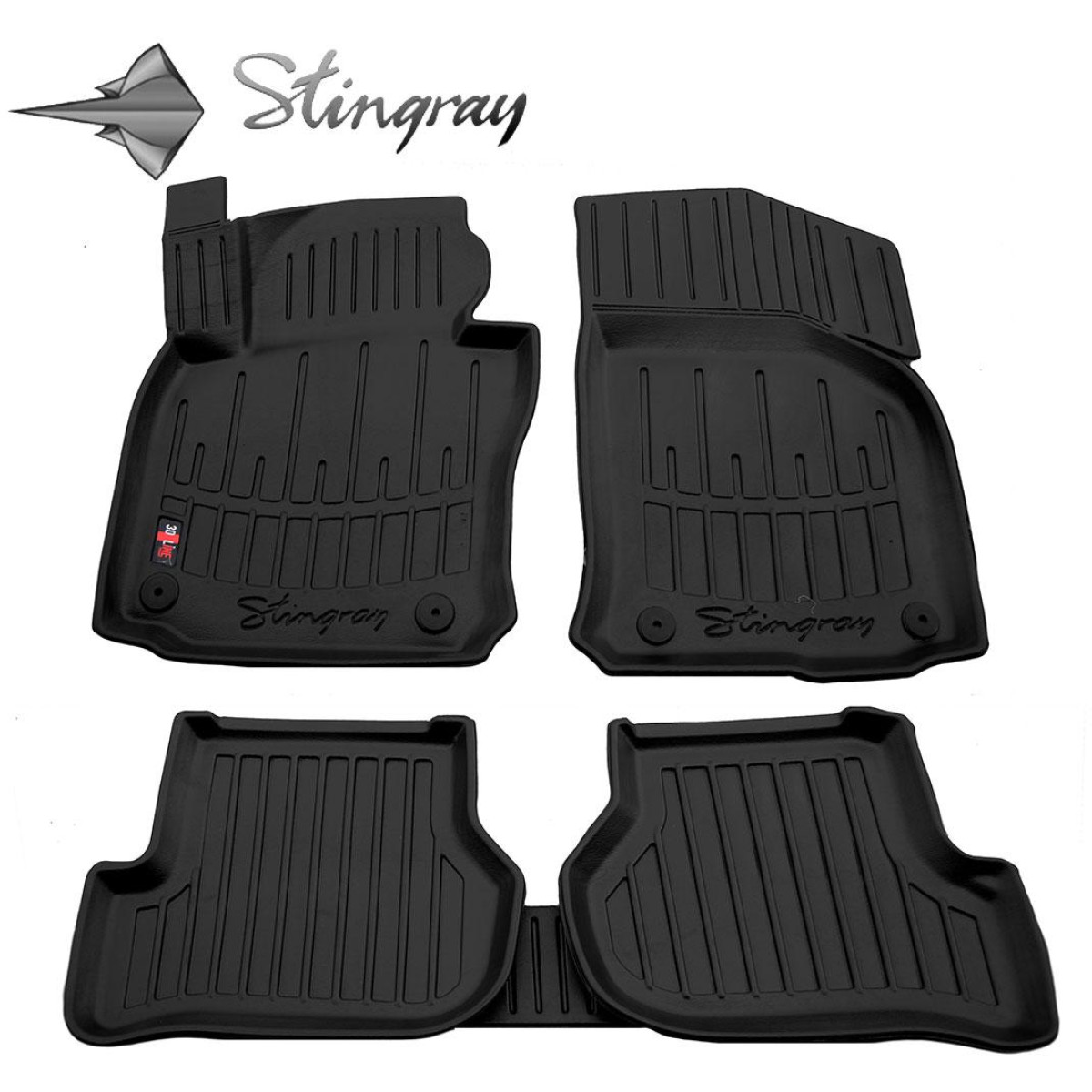 Kummist jalamatid VOLKSWAGEN Golf V 2003-2008a. Kummist jalamatid VOLKSWAGEN Golf V 2003-2008a.