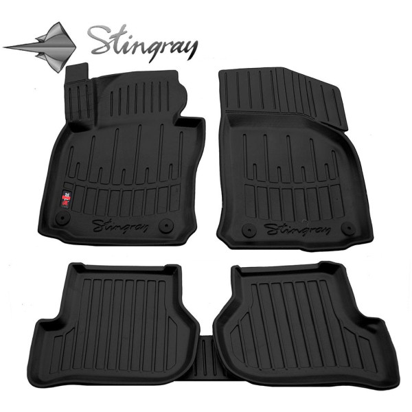 Kummist jalamatid VOLKSWAGEN Golf VI 2009-2012a.