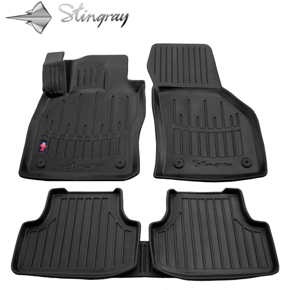 Kummist jalamatid VOLKSWAGEN Golf VII 2012-2019a. Kummist jalamatid VOLKSWAGEN Golf VII 2012-2019a.