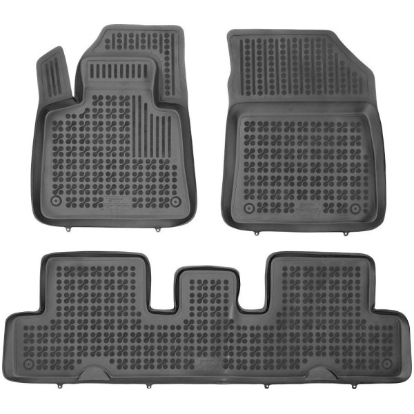 Kummist jalamatid Citroen C4 Grand Picasso II 2013-2018a.