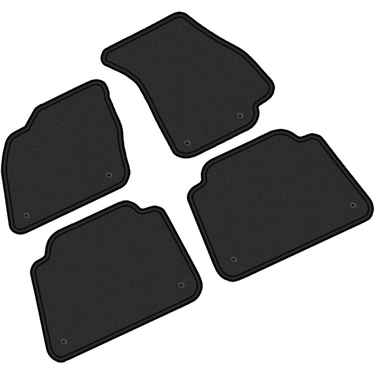 Riidest jalamatid Audi A8 (D5) alates 2018a.