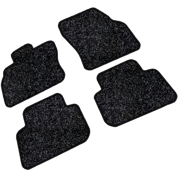 Riidest jalamatid Audi Q3 2019-2025a.