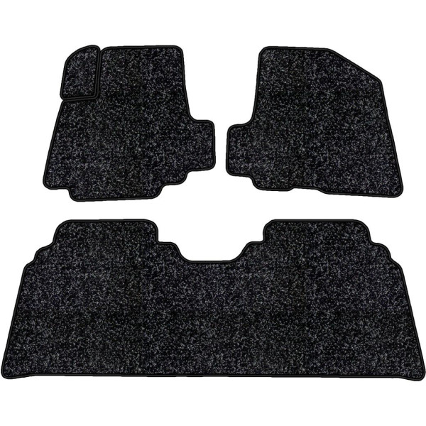 Riidest jalamatid Hyundai Ioniq 5 alates 2021a.