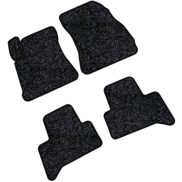 Riidest jalamatid Mercedes-Benz EQA alates 2021a.