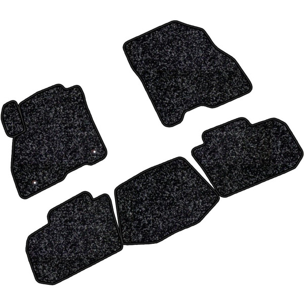 Riidest jalamatid Nissan Leaf 2017-2025a.