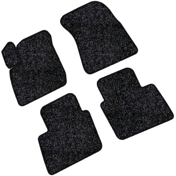 Riidest jalamatid Nissan Qashqai alates 2021a.