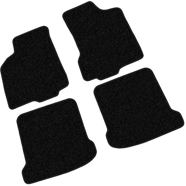 Riidest jalamatid SEAT Ibiza Sport (3d) 1999-2002a.