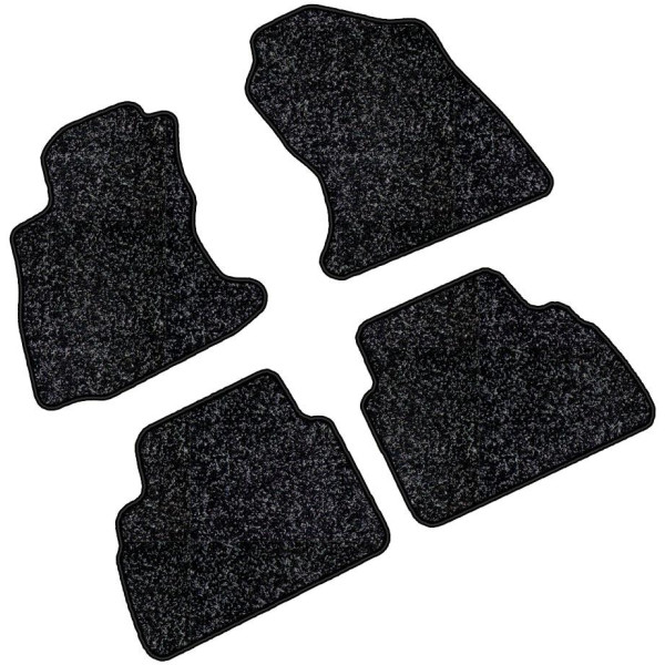 Riidest jalamatid Subaru WRX alates 2021a.