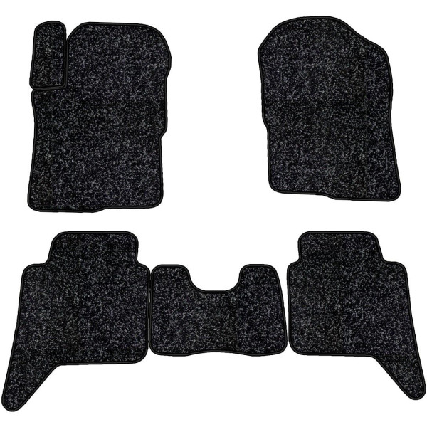 Riidest jalamatid Volkswagen Amarok alates 2022a.