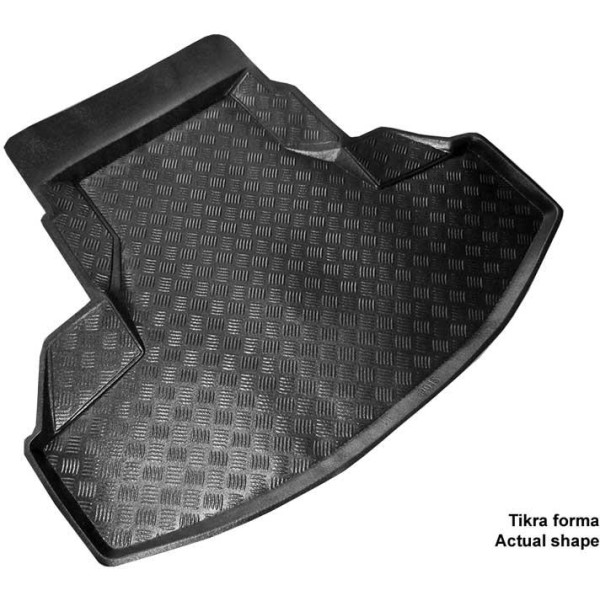Plastist pagasiruumi matt Honda Accord sedaan alates 2008a.