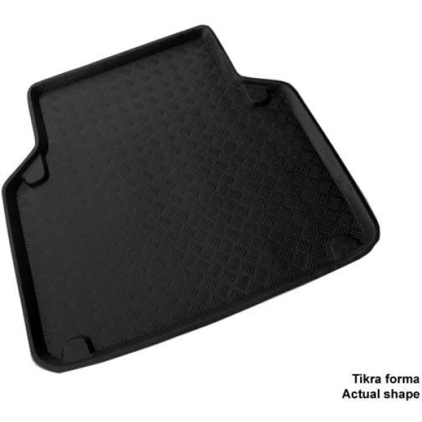 Plastist pagasiruumi matt Honda Accord SW/universaal alates 2008a.