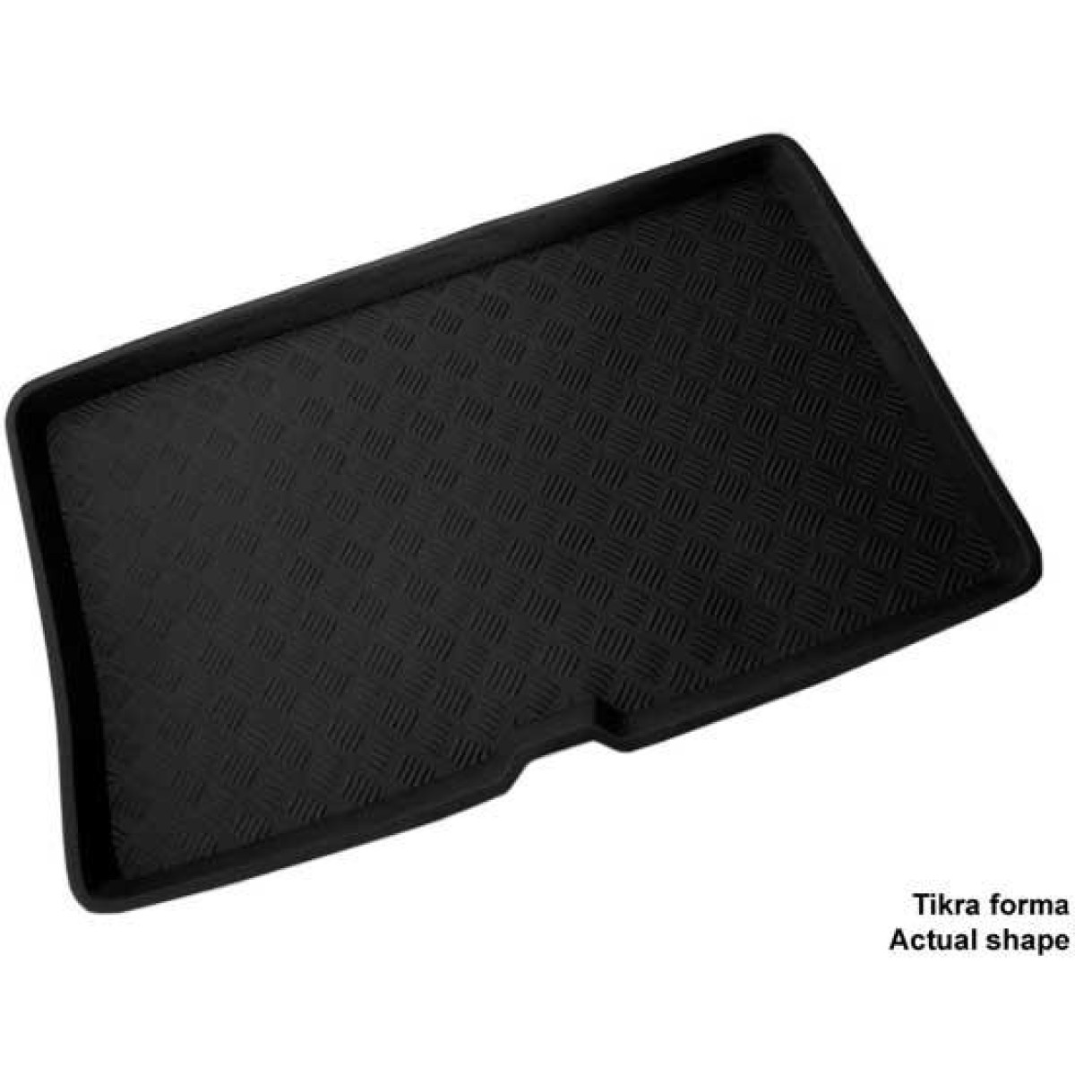 Plastist pagasiruumi matt Hyundai Getz 2003-2011a. Plastist pagasiruumi matt Hyundai Getz 2003-2011a.