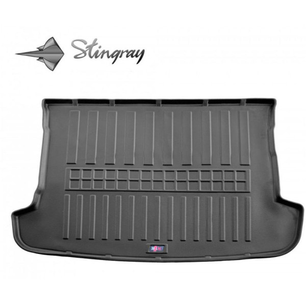 Kummist pagasiruumi matt TOYOTA Corolla Verso ZER / ZZE 2004–2009