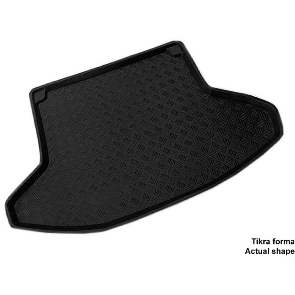 Plastist pagasiruumi matt Toyota Prius 2004-2009a. Plastist pagasiruumi matt Toyota Prius 2004-2009a.