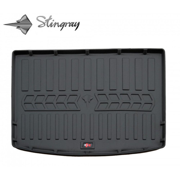 Kummist pagasiruumi matt VOLKSWAGEN Golf Plus 2005-2014a.