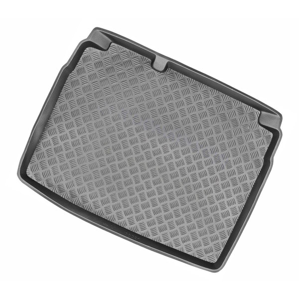 Plastist pagasiruumi matt VW Golf V / Golf VI luukpära (with tool set) 2003-2009a., 2009-2012a.