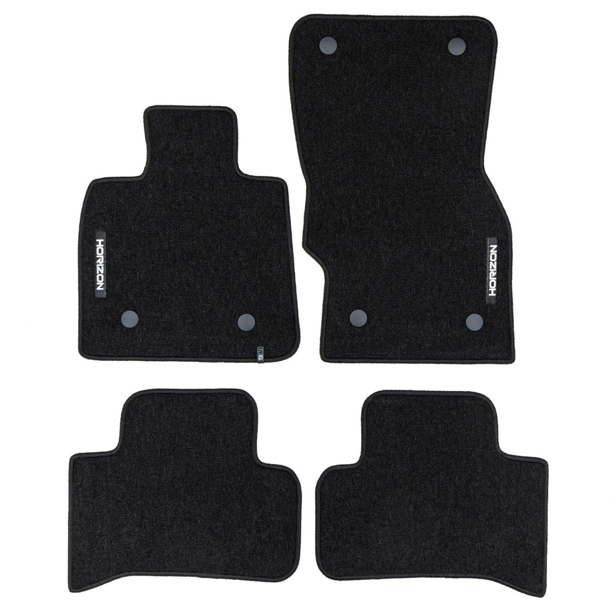 Riidest jalamatid HORIZON Alfa Romeo Stelvio alates 2016a.