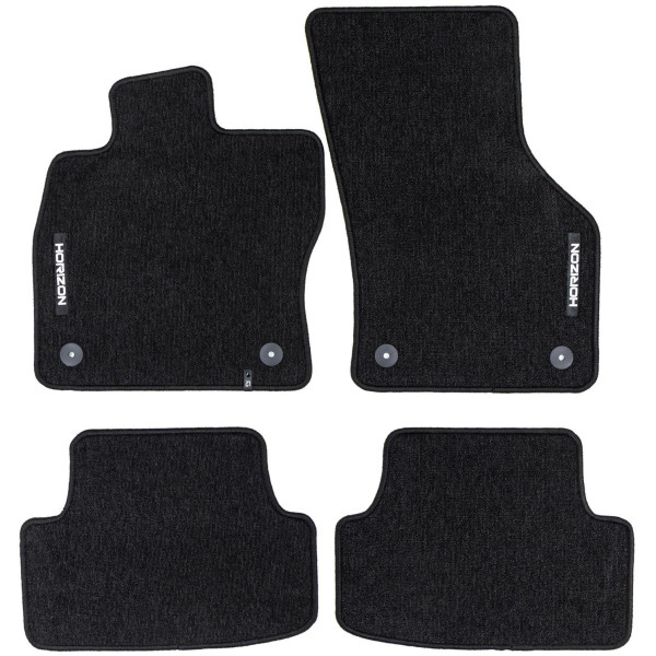 Riidest jalamatid HORIZON Volkswagen Golf VIII alates 2019a.