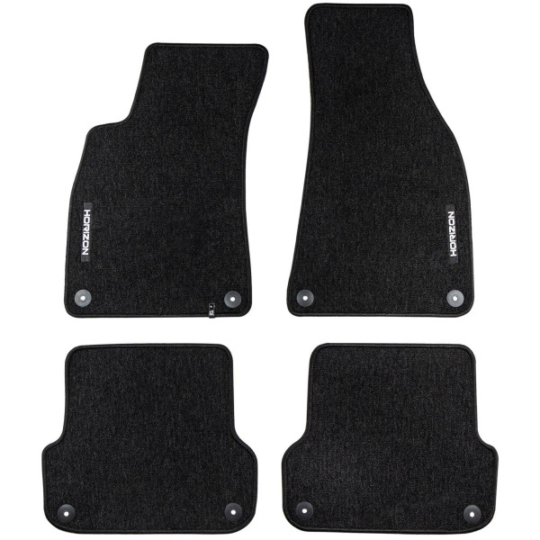 Riidest jalamatid HORIZON Audi A4 B6 2000-2006a.