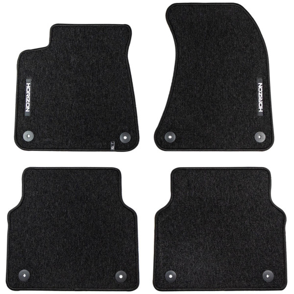 Riidest jalamatid HORIZON Audi A8 D4 2009-2017a.