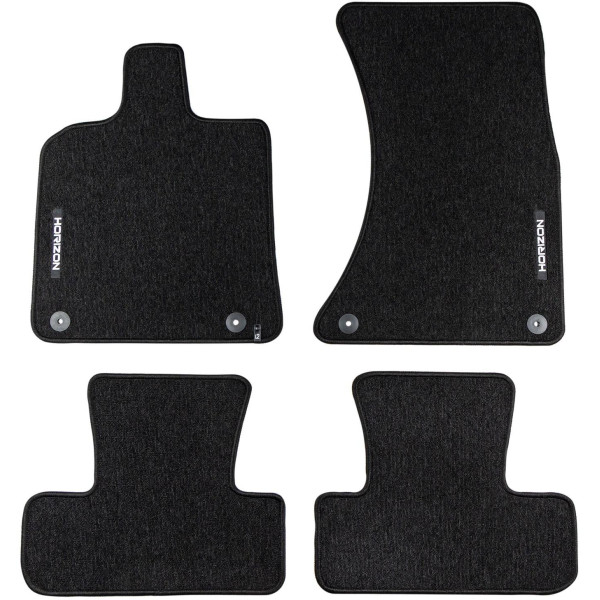 Riidest jalamatid HORIZON Audi Q5 I 2008-2016a.