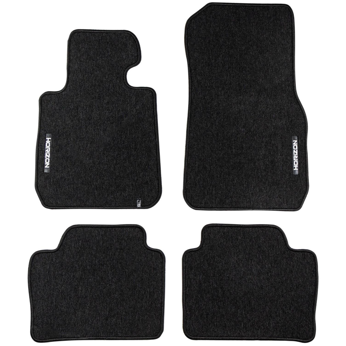 Riidest jalamatid HORIZON BMW 3 F30 2011-2018a.