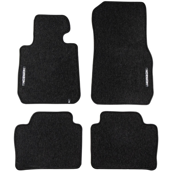 Riidest jalamatid HORIZON BMW 3 F30 2011-2018a.