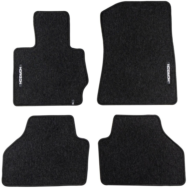 Riidest jalamatid HORIZON BMW X3 F25 2010-2017a.