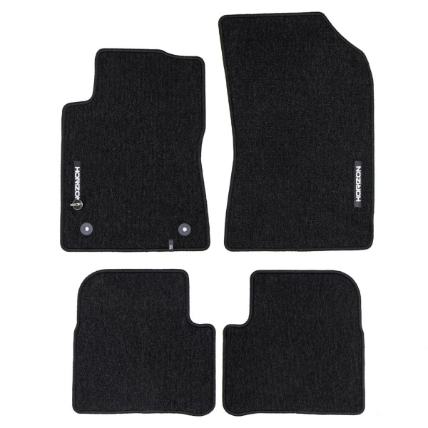 Riidest jalamatid HORIZON Citroen C3 III 2016-2024a.