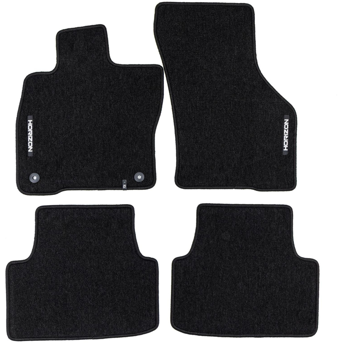 Riidest jalamatid HORIZON Cupra Leon alates 2020a.