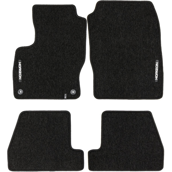 Riidest jalamatid HORIZON Ford Focus III 2010-2019a.