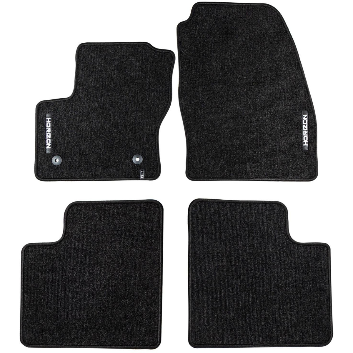 Riidest jalamatid HORIZON Ford Grand C-Max minivan, post-facelift 2015-2019a.