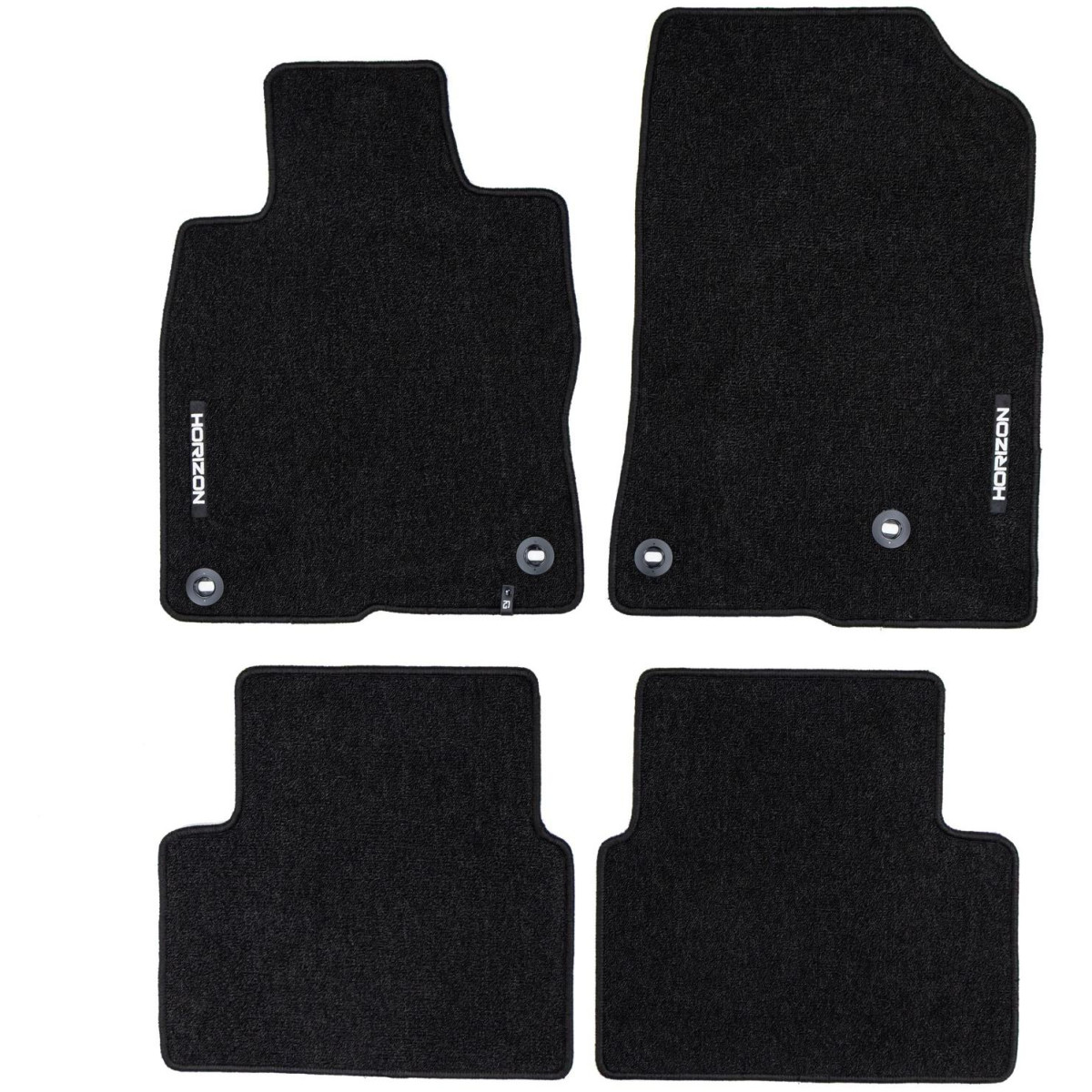 Riidest jalamatid HORIZON Honda Civic XI Hybrid alates 2021a.