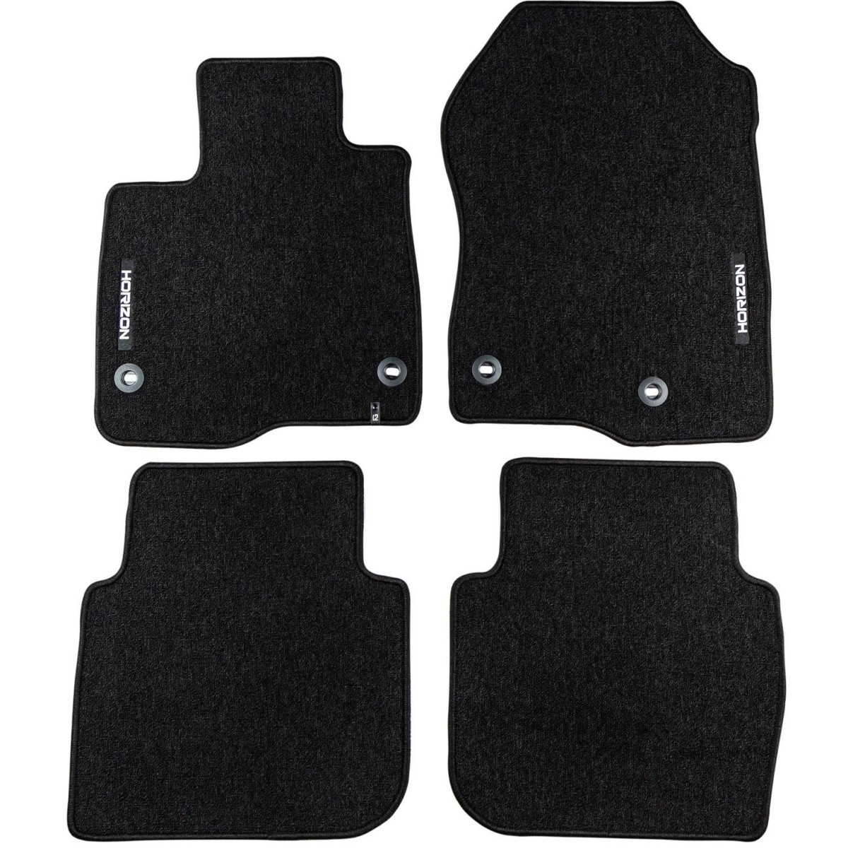 Riidest jalamatid HORIZON Honda CR-V VI alates 2022a.