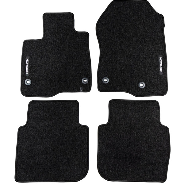 Riidest jalamatid HORIZON Honda CR-V VI alates 2022a.