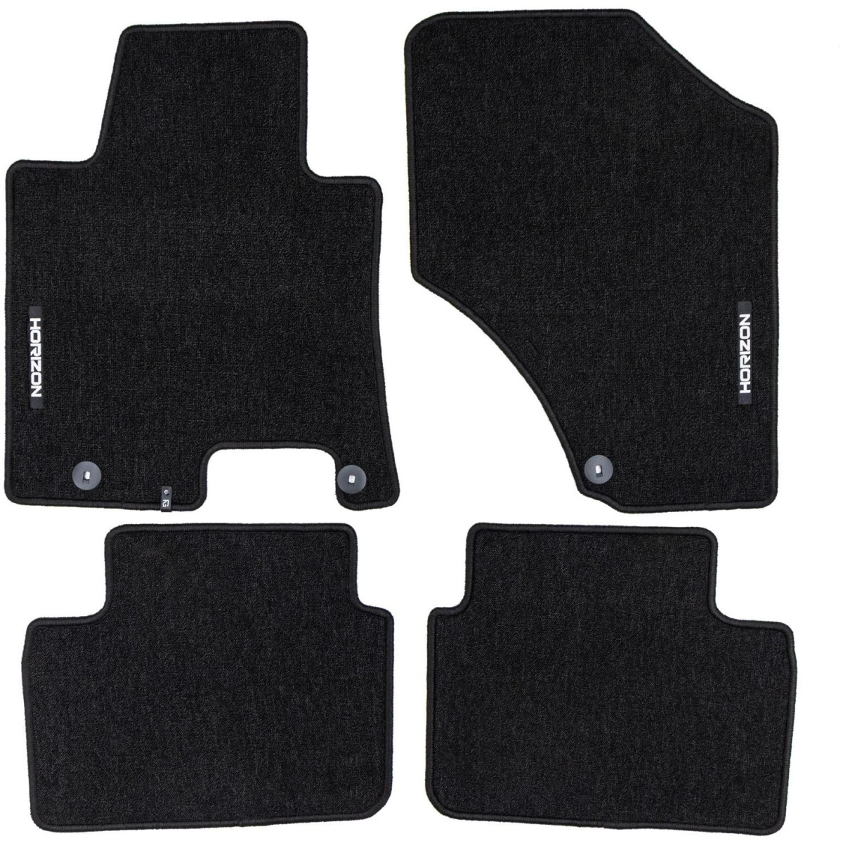 Riidest jalamatid HORIZON Hyundai I30 III alates 2017a.