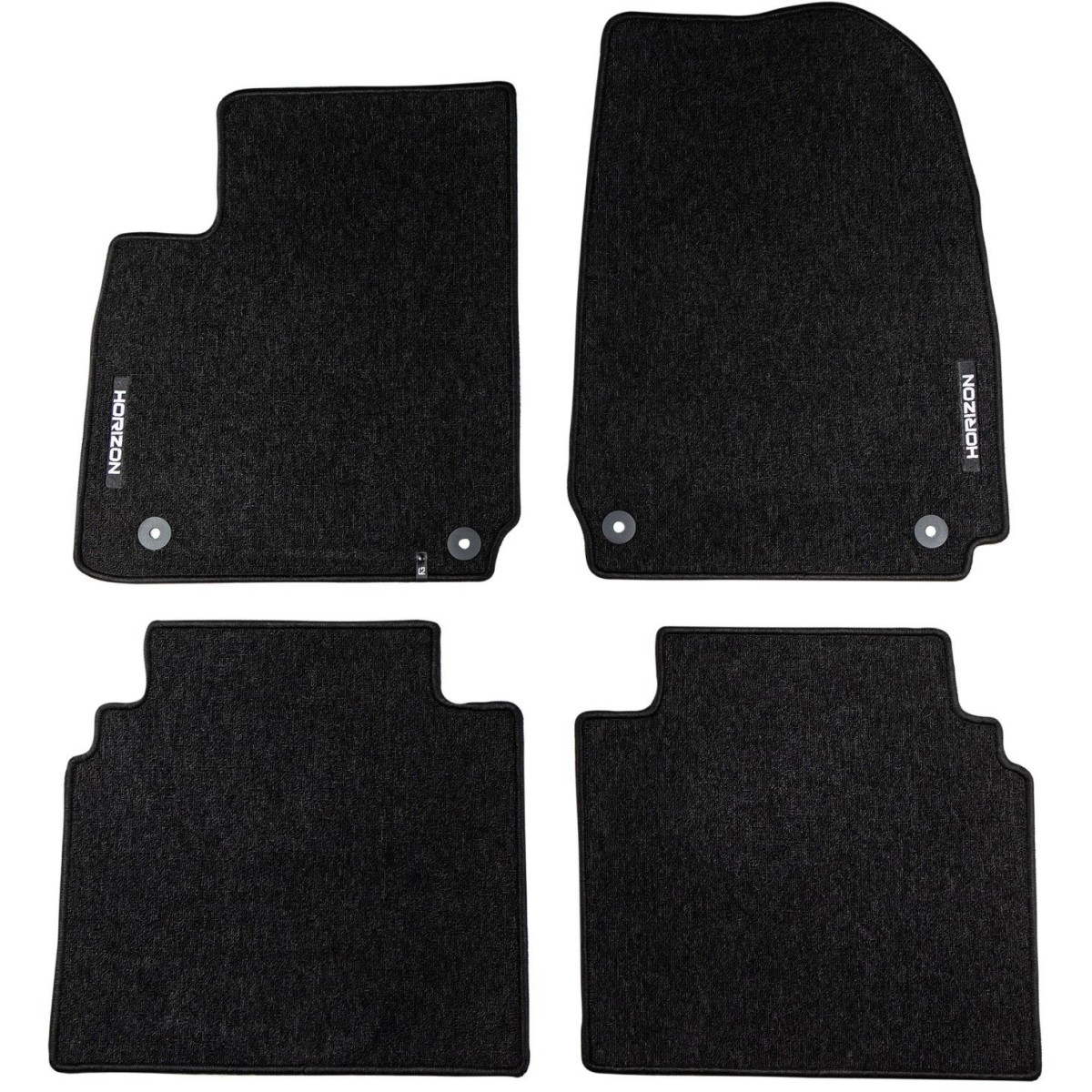 Riidest jalamatid HORIZON Hyundai Ioniq 6 alates 2022a.