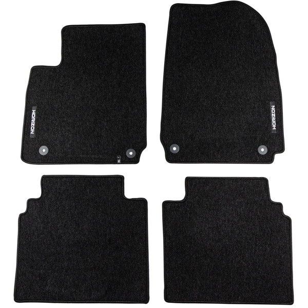 Riidest jalamatid HORIZON Hyundai Ioniq 6 alates 2022a.