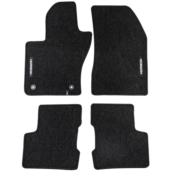 Riidest jalamatid HORIZON Jeep Renegade PHEV, Suv alates 2014a.