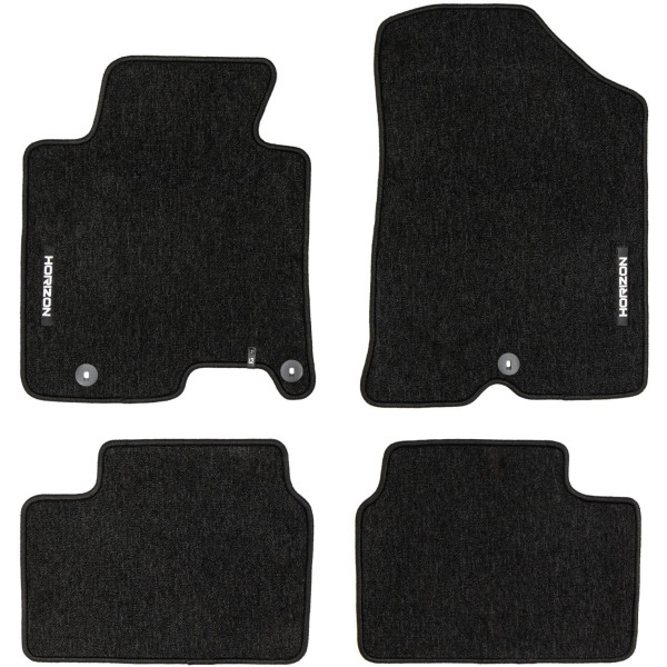 Riidest jalamatid HORIZON Kia Proceed II 2012-2018a.