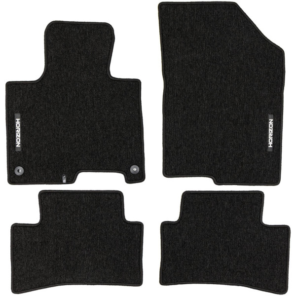 Riidest jalamatid HORIZON Kia Sportage V alates 2021a.