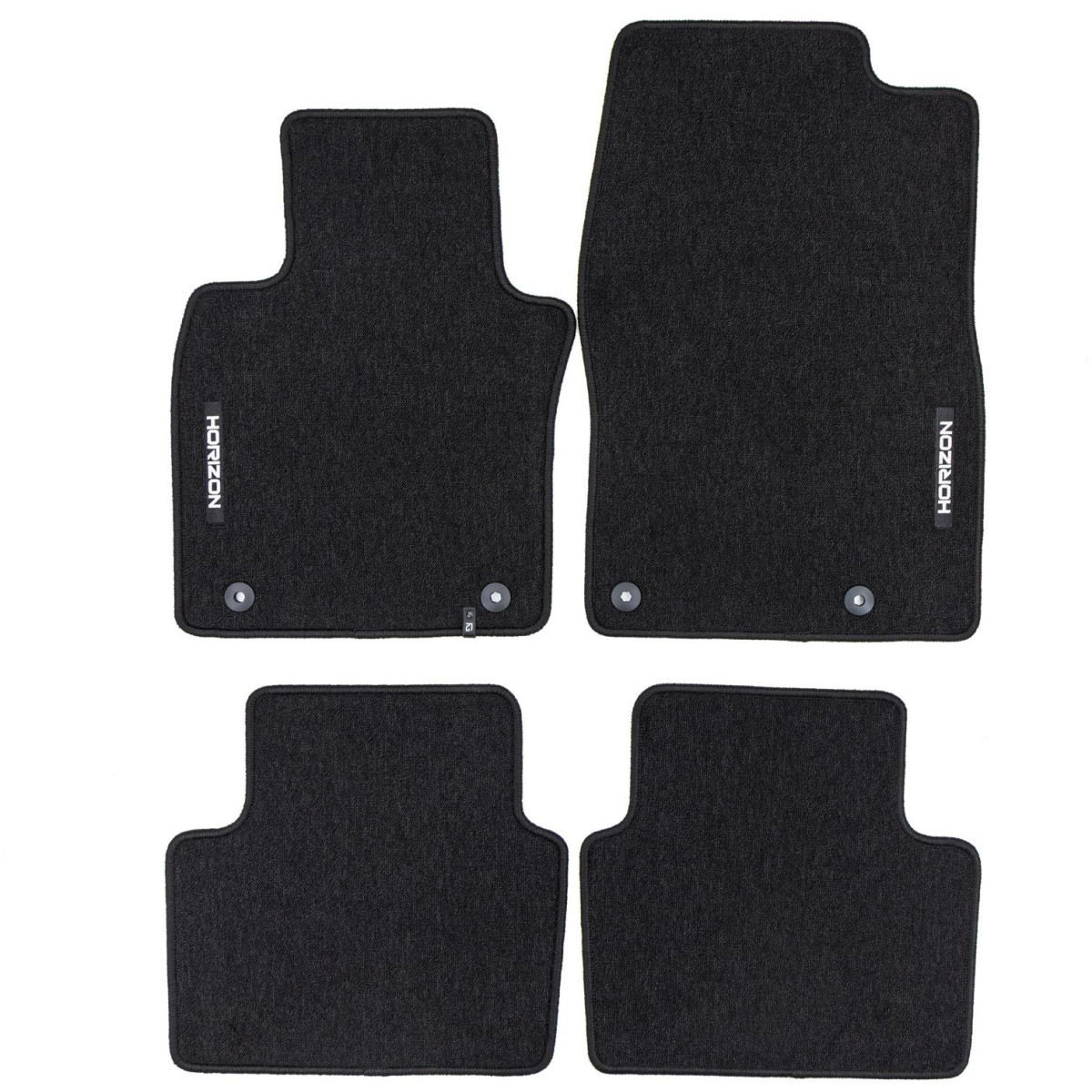 Riidest jalamatid HORIZON Mazda CX-30 alates 2019a.