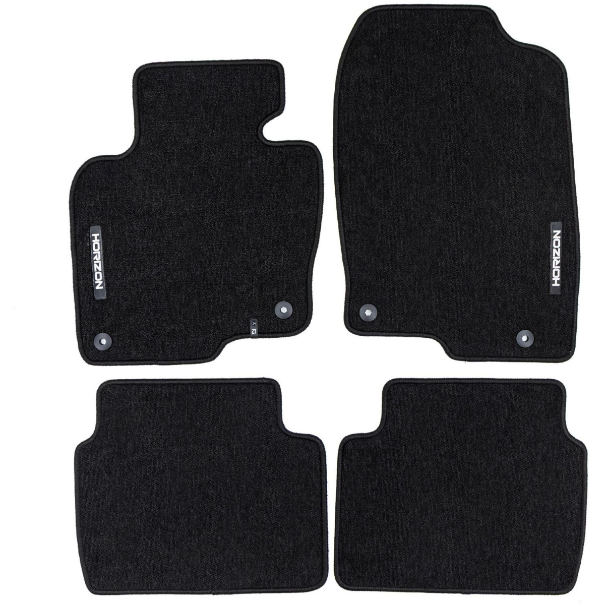 Riidest jalamatid HORIZON Mazda CX-5 II alates 2017a.