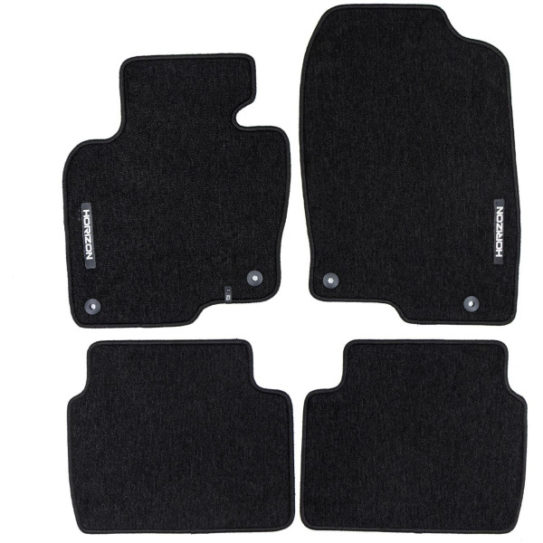 Riidest jalamatid HORIZON Mazda CX-5 II alates 2017a.