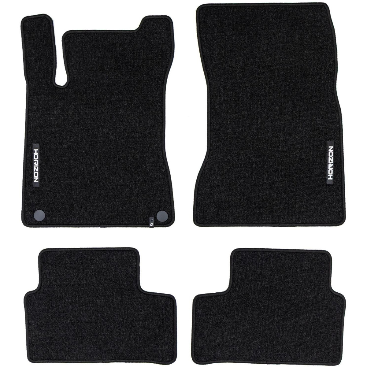 Riidest jalamatid HORIZON Mercedes-Benz B-class W247 alates 2018a.