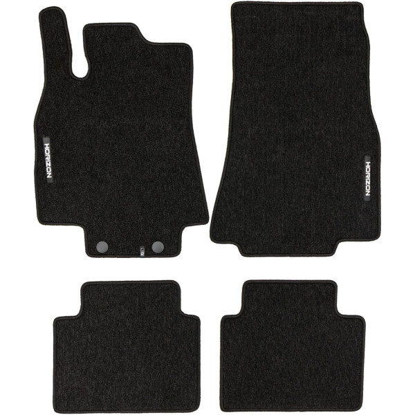 Riidest jalamatid HORIZON Mercedes-Benz B-class W245 2005-2011a.