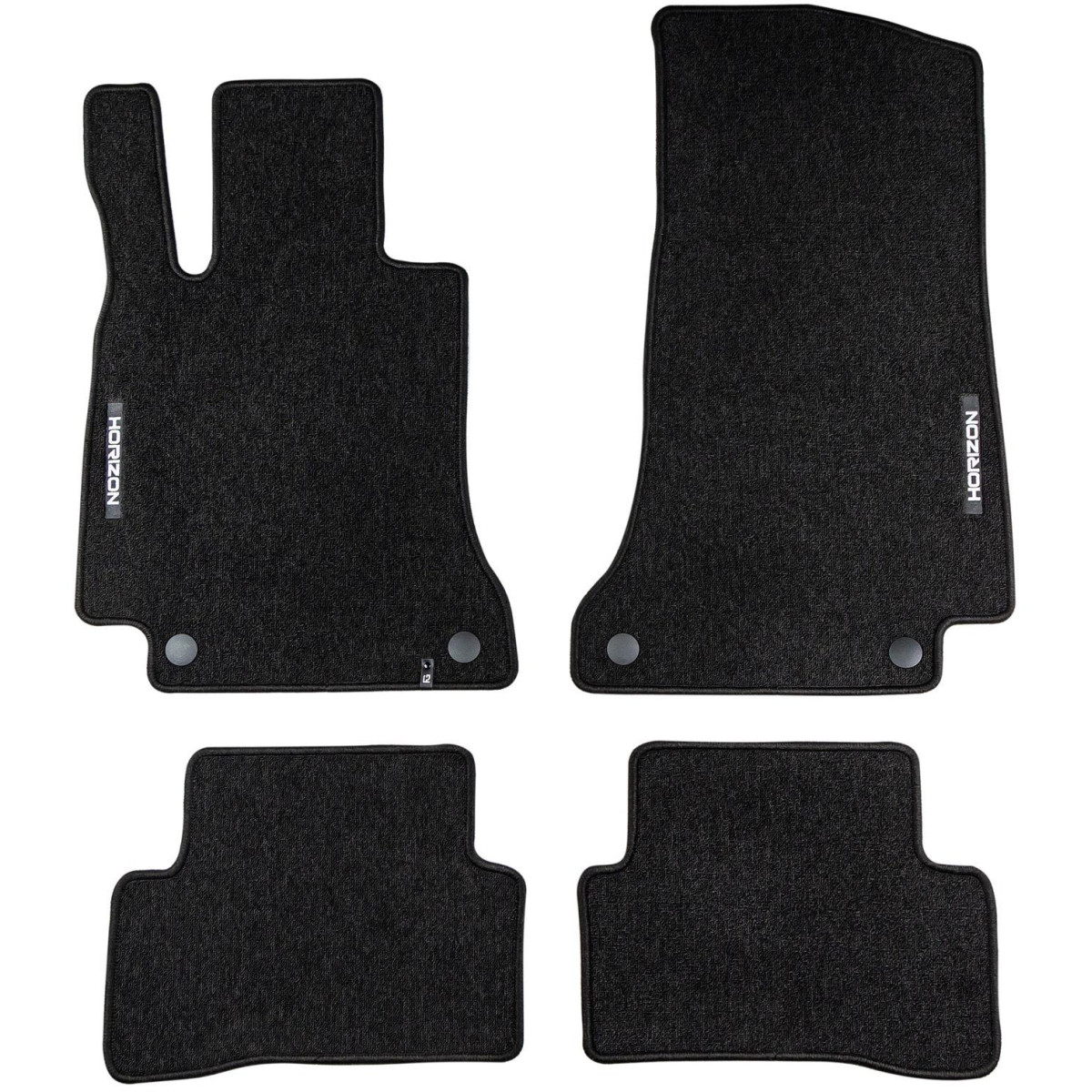 Riidest jalamatid HORIZON Mercedes-Benz C-class W205 2014-2021a.