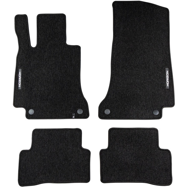 Riidest jalamatid HORIZON Mercedes-Benz C-class W205 2014-2021a.